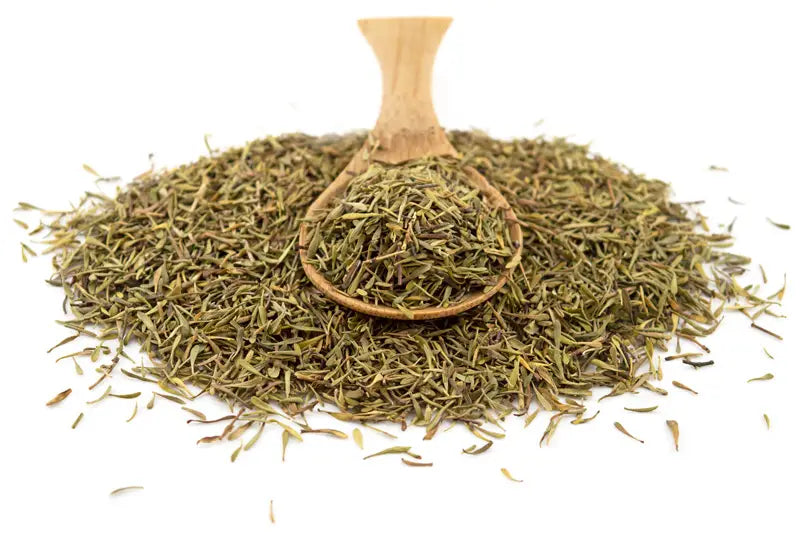 Organic Thyme Leaves 50g