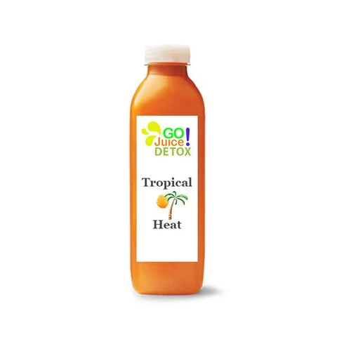 Tropical Heat