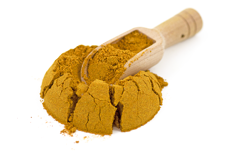 Organic Turmeric Latte Spice