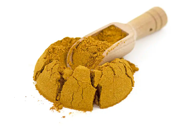 Organic Turmeric Latte Spice 250g