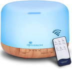 Ultrasonic Essential Oil Diffuser / Humidifier