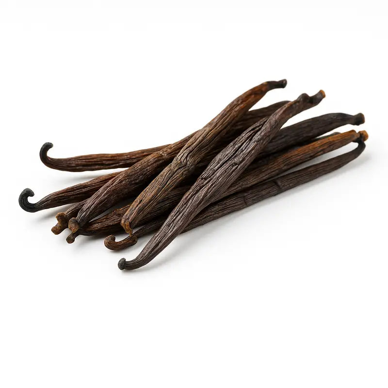 Vanilla, 2 Pods