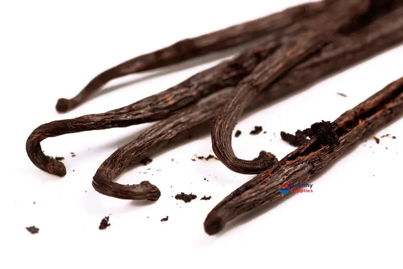 Vanilla, 2 Pods