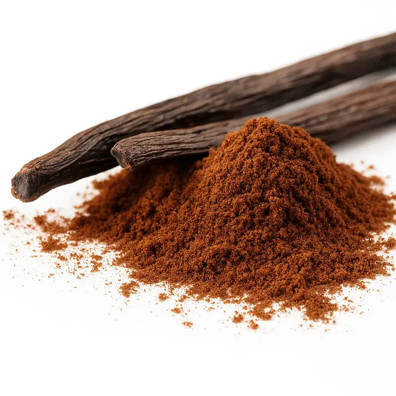 Vanilla Powder Grade A 25g