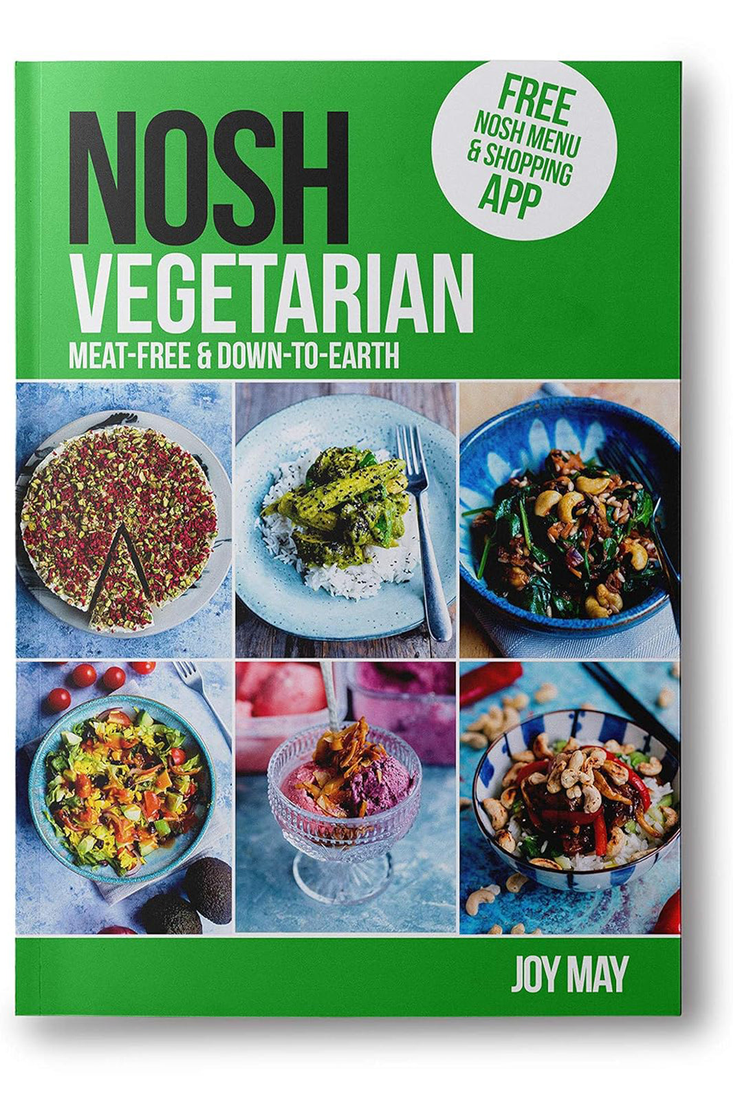 Vegetarian