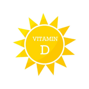 Vitamin D3 20.000 IU