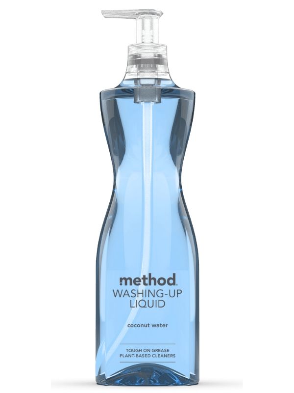 Washing up Liquid Coconut Water 532ml