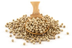 Organic White Peppercorns 100g