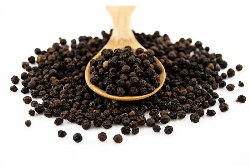Whole Black Pepper 100g