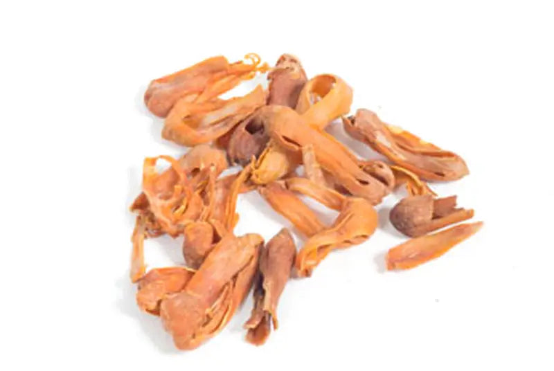 Whole Mace 100g