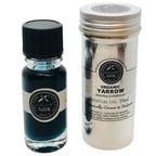 Organic Food Grade Yarrow Oil 2.5ml